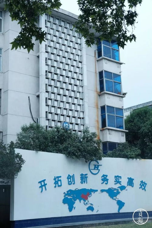 彩虹廠工人的42年住房史 從單身樓到福利房商品樓 房產星球